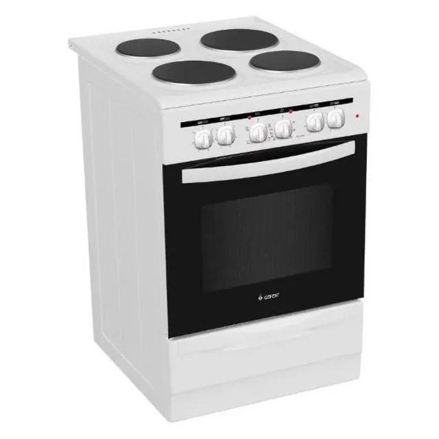 Электрическая плита Gefest ЭП Н Д 6140 E1WH