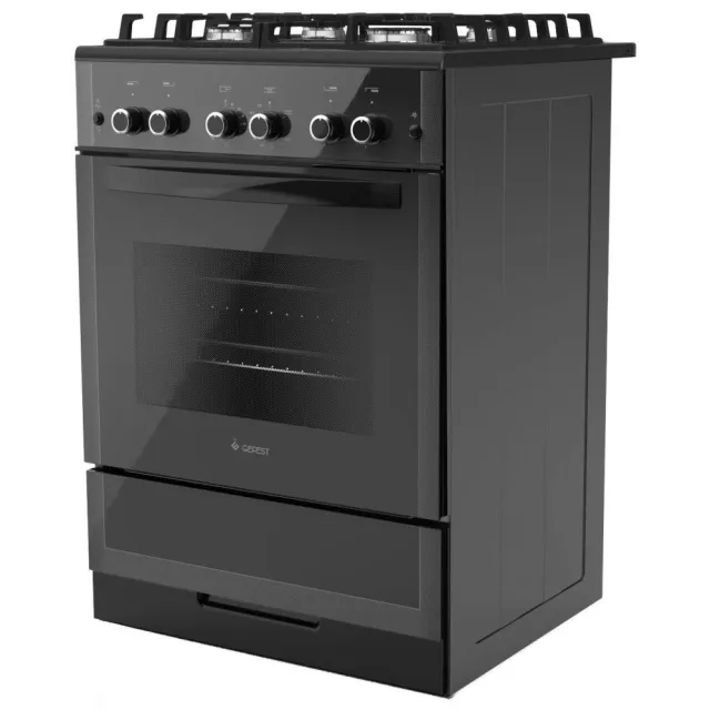 Газовая плита Gefest ПГ 6500-02 G1A0