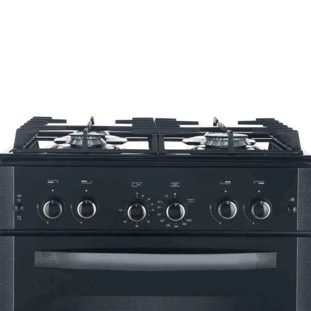 Газовая плита Gefest ПГ 6500-02 G1A0