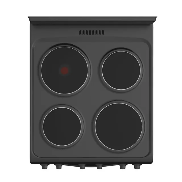 Электрическая плита Gefest ЭП Н Д 5140 E1A1