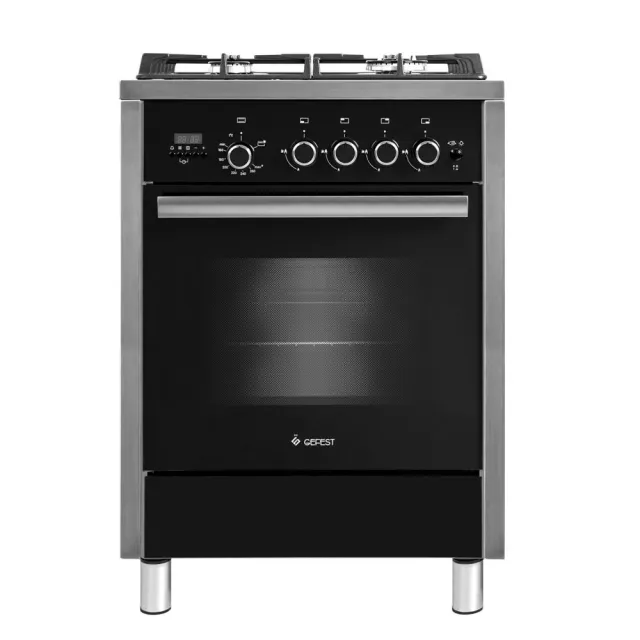 Газовая плита Gefest ПГ 6700-04