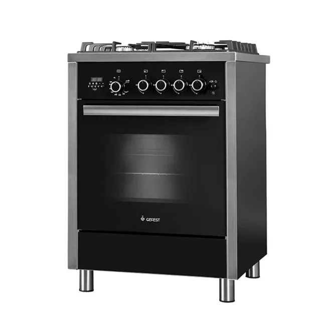 Газовая плита Gefest ПГ 6700-04