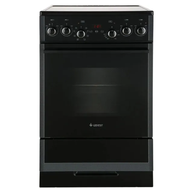 Электрическая плита Gefest ЭП Н Д 5560-03 C1B0
