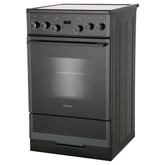 Электрическая плита Gefest ЭП Н Д 5560-03 C1B0