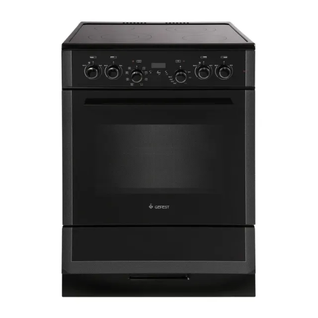 Электрическая плита Gefest ЭП Н Д 6560-03 С1ВS