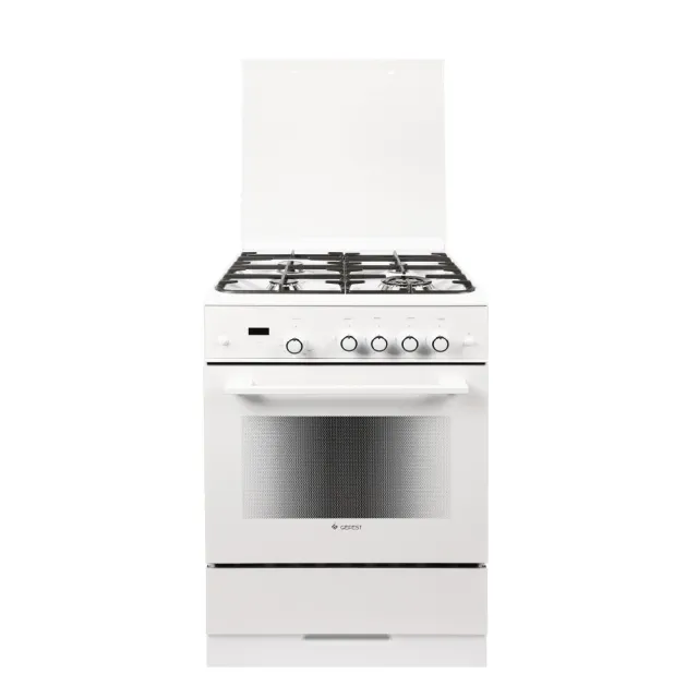 Газовая плита Gefest ПГ 6300-03 S040T