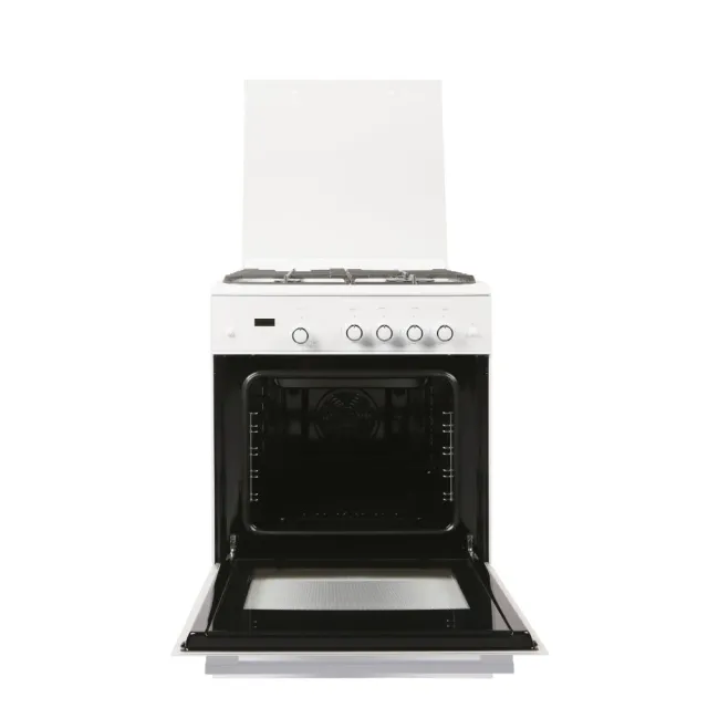 Газовая плита Gefest ПГ 6300-03 S040T
