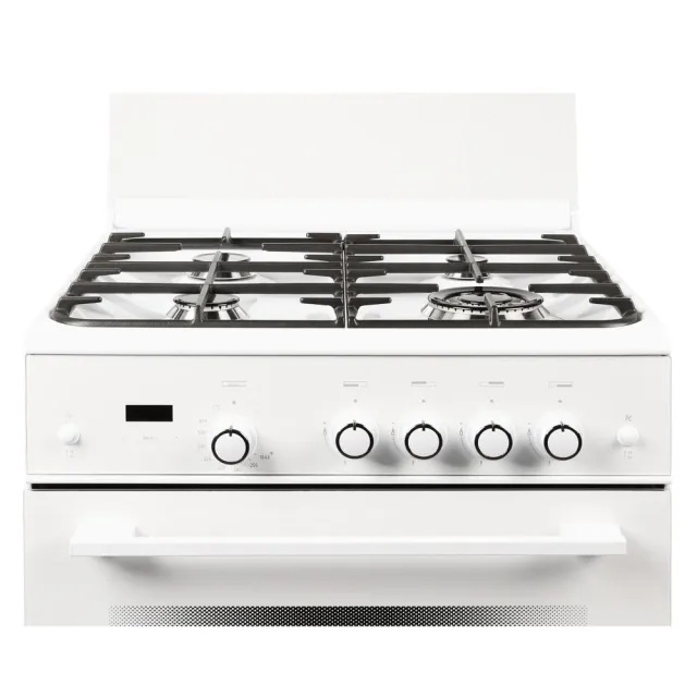 Газовая плита Gefest ПГ 6300-03 S040T