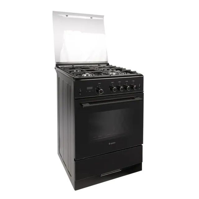 Газовая плита Gefest ПГ 6300-03 S046T