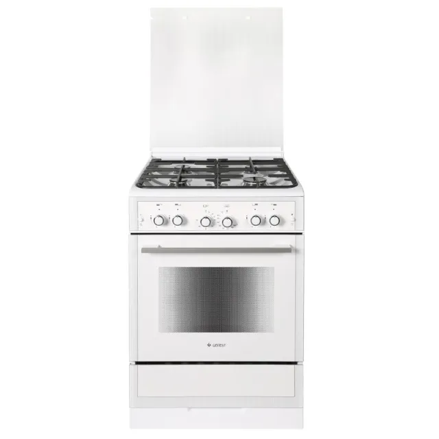 Газовая плита Gefest ПГ 6300-02 0340 Т