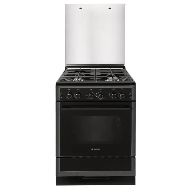 Газовая плита Gefest ПГ 6300-02 0346 Т