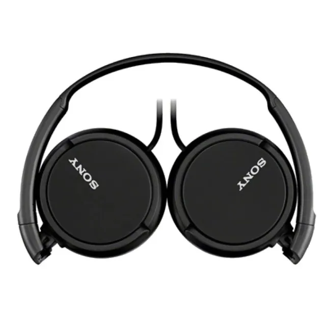 Наушники Sony MDR ZX110AP черный