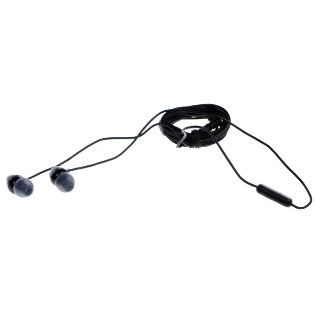 Наушники Sony MDR-EX15AP черный