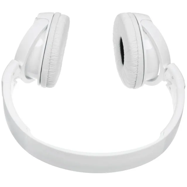Наушники Sony MDR-ZX110AP белый