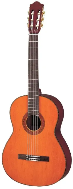 Акустическая гитара Yamaha С70