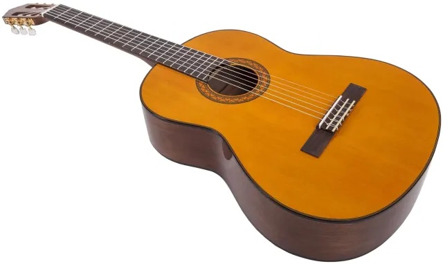 Акустическая гитара Yamaha С70
