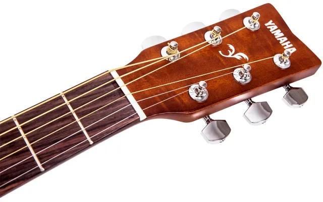 Акустическая гитара Yamaha F310 NT