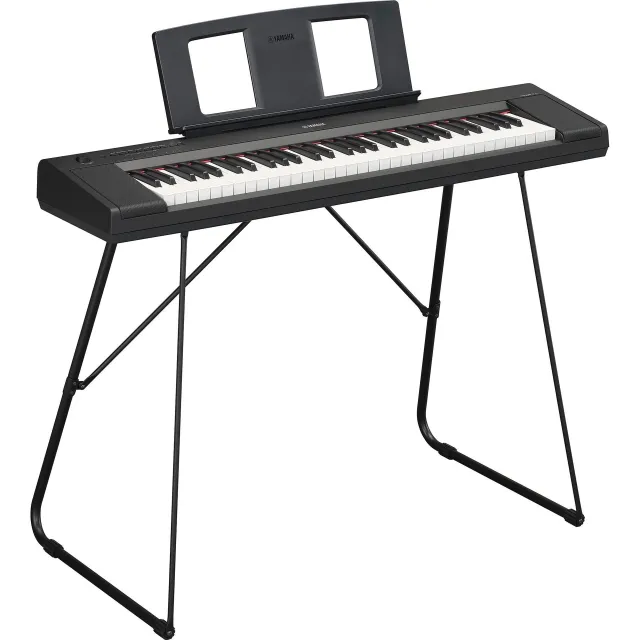 Синтезатор Yamaha NP-15B (адаптер отдельно)