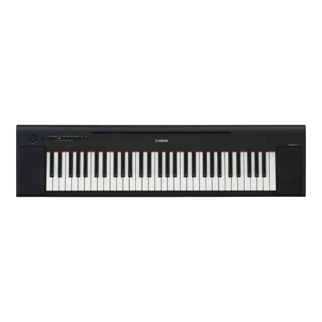 Синтезатор Yamaha NP-15B (адаптер отдельно)