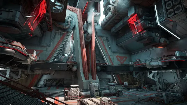 Игра Borderlands 4 PS5 рус. субт.