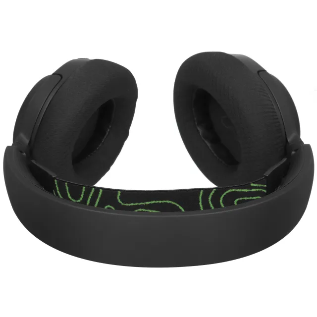 Наушники беспроводные SteelSeries Arctis Nova 5X Black USB Type-C + 3.5 mm