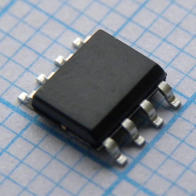 LM358DR2G