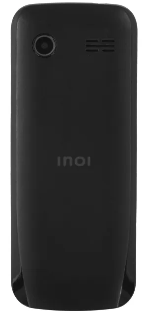 Мобильный телефон INOI 244 Модерн 4G Черный