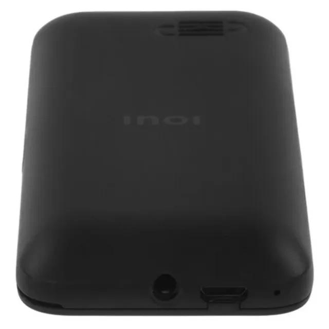 Мобильный телефон INOI 101 Классик Черный