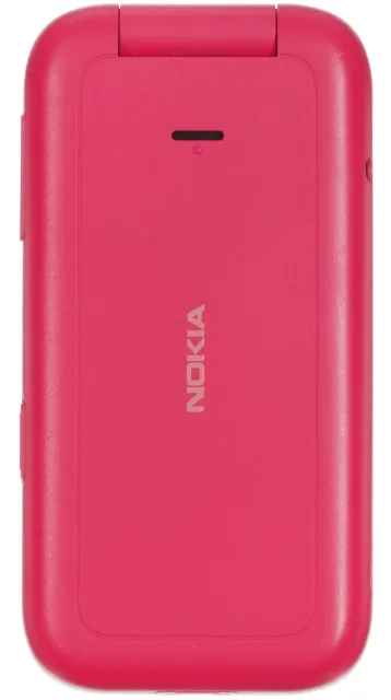 Мобильный телефон NOKIA 2660 TA-1469 DS EAC Розовый