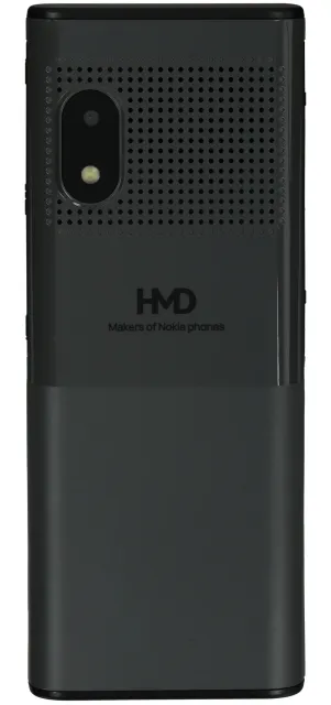 Мобильный телефон NOKIA HMD 150 MUSIC TA-1716 DS EAC Серый