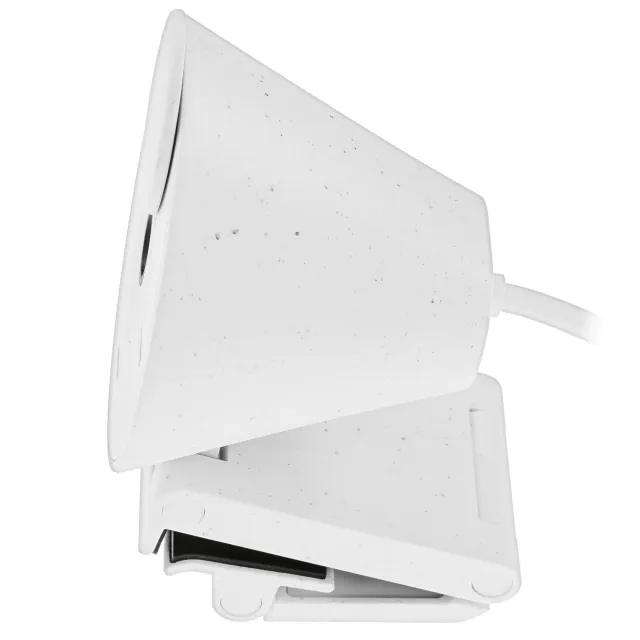 Веб-камера Logitech Brio 300 белый (960-001444)