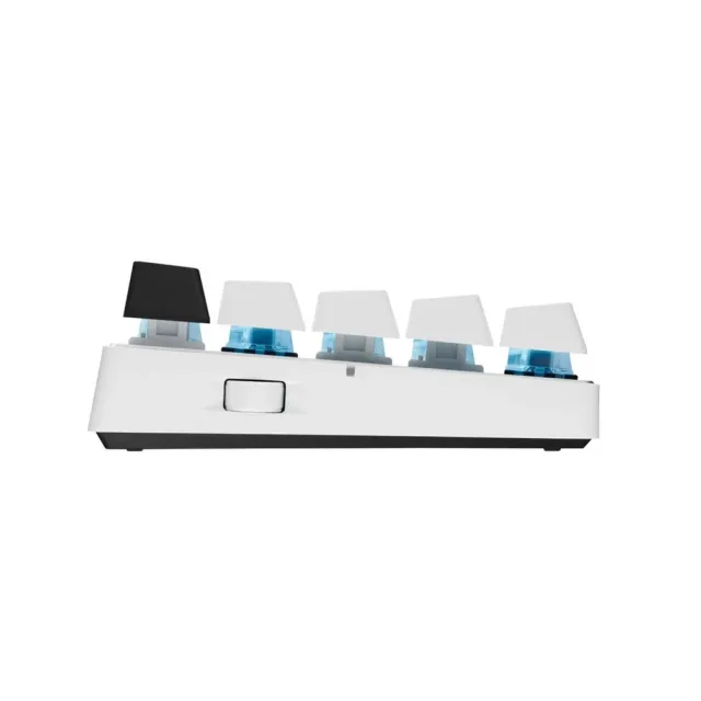 Клавиатура Logitech G PRO X 60 Lightspeed GL Tactile белый (920-011934) английская раскладка