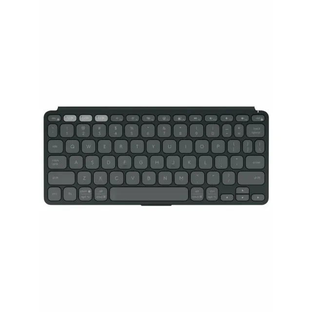 Клавиатура Logitech Keys-To-Go черный (920-012999) английская раскладка