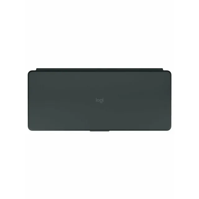 Клавиатура Logitech Keys-To-Go черный (920-012999) английская раскладка