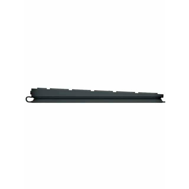 Клавиатура Logitech Keys-To-Go черный (920-012999) английская раскладка