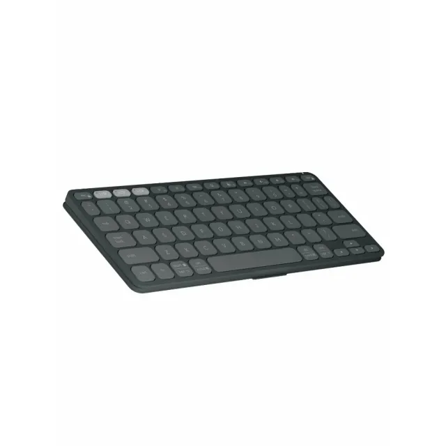 Клавиатура Logitech Keys-To-Go черный (920-012999) английская раскладка
