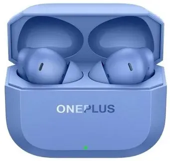 Наушники беспроводные OnePlus Nord Buds 3r E517A Синий