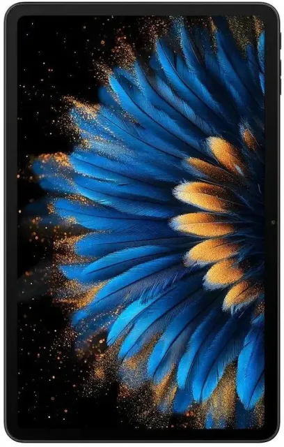 Планшет Blackview MEGA 12 12,2" 12/256GB Бандл Серый