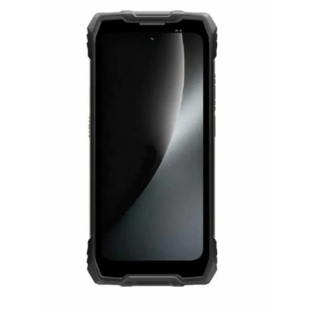 Смартфон Blackview ROCK 2 5G 8/256GB Черный