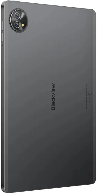 Планшет Blackview Zeno 10 6/128GB Бандл Черный