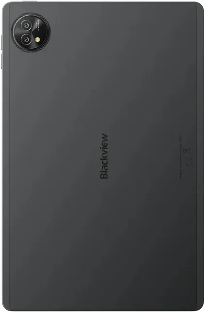 Планшет Blackview Zeno 10 6/128GB Бандл Черный