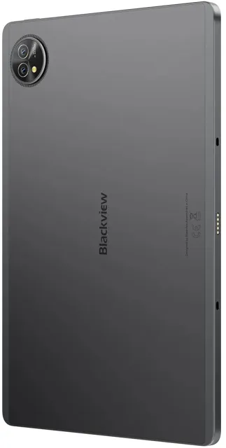Планшет Blackview Zeno 10 6/128GB Бандл Черный