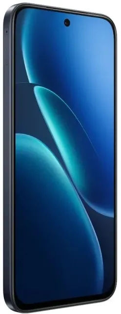 Смартфон iQOO Z11x (модель I2507) 8+256 Гб Черный