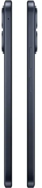 Смартфон iQOO Z11x (модель I2507) 8+256 Гб Черный