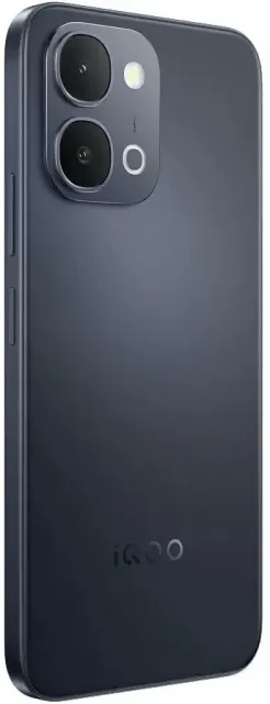Смартфон iQOO Z11x (модель I2507) 12+256 Гб Черный