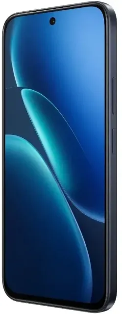 Смартфон iQOO Z11x (модель I2507) 12+256 Гб Черный