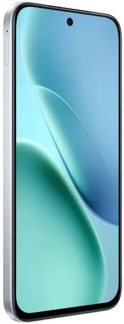 Смартфон iQOO Z11x (модель I2507) 12+256 Гб Серебристый