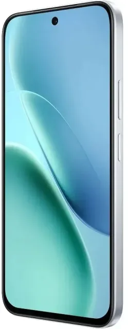Смартфон iQOO Z11x (модель I2507) 12+256 Гб Серебристый