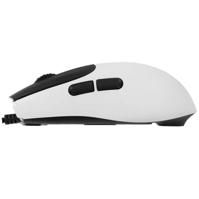 Мышь проводная игровая Marvo Capo 50