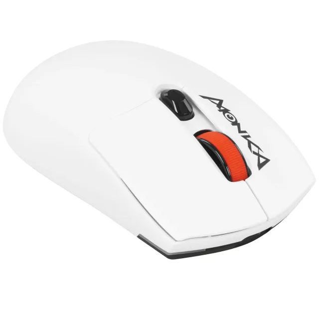 Мышь беспроводная игровая Marvo Monka Guru G995W
